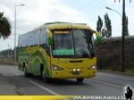 Irizar Century / Mercedes Benz O-500R / Sol de Lebu