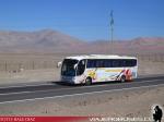 Marcopolo Viaggio 1050 / Mercedes Benz O-400RSE / Pullman Jerusalen