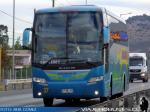 Busscar Vissta Buss Elegance 360 / Mercedes Benz O-500R / Pullman JR