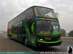 Busscar Panoramico DD / Volvo B12R / Pullman Luna