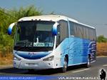 Irizar Century / Mercedes Benz OH-1628 / Via-Tur