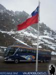 Marcopolo Paradiso G7 1200 / Mercedes Benz O-500RSD / Ahumada