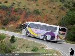 Marcopolo Viaggio G7 1050 / Scania K360 / Buses Cejer