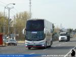 Unidades DD / Volvo - Scania / Eme Bus