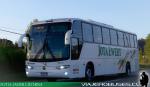 Marcopolo Andare Class 1000 / Scania K340 / Jota Ewert