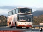 Marcopolo Paradiso GV1450 / Mercedes Benz O-400RSD / Evans