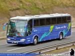 Marcopolo Viaggio 1050 / Scania K124IB / Expreso del Sur