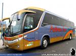 Marcopolo Paradiso G7 1050 / Scania K380 / Pullman Sur