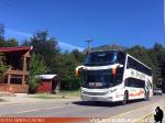 Marcopolo Paradiso G7 1800DD / Mercedes Benz O-500RSD / Igi Llaima