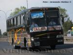 Busscar El Buss 340 / Mercedes Benz OF-1721 / Talmocur