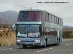 Marcopolo Paradiso 1800DD / Scania K124IB / Ciktur