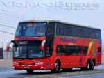 Marcopolo Paradiso 1800DD / Scania K420 / Pullman Bus