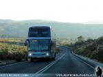 Marcopolo Paradiso 1800DD / Scania K420 / CikTur