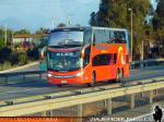 Marcopolo Paradiso G7 1800DD / Scania K410 / Pullman Bus