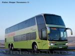 Marcopolo Paradiso 1800DD / Mercedes Benz O-500RSD / Tur-Bus