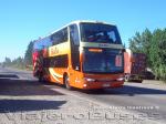 Marcopolo Paradiso 1800DD / Mercedes Benz O-500RSD / Bio-Bio