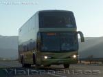 Marcopolo Paradiso 1800DD / Mercedes Benz O-500RSD / Tur-Bus