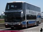 Marcopolo Paradiso 1800DD / Scania K420 / Pullman Tur