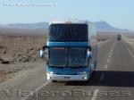 Marcopolo Paradiso 1800DD / Scania K420 / Libac