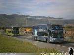 Unidades Marcopolo Paradiso 1800DD - Paradiso G7 1800DD / Mercedes Benz O-500RSD & Volvo B12R / Tur-Bus & Ciktur