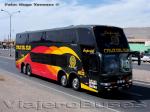 Marcopolo Paradiso 1800DD / Volvo B12R 8X2 / Cruz del Sur- Perú