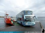 Marcopolo Paradiso 1800DD / Scania K420 / ETM