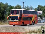 Marcopolo Paradiso 1800DD / Scania K124IB / Pullman Bus