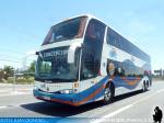 Marcopolo Paradiso 1800DD / Scania K420 / Eme Bus