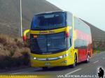 Marcopolo Paradiso G7 1800DD / Mercedes Benz O-500RSD / Serena Mar