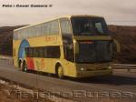 Marcopolo Paradiso 1800DD / Scania K420 / Romani