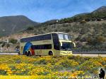 Marcopolo Paradiso 1800DD / Scania K420 / Romani