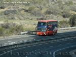 Marcopolo Paradiso 1800DD / Scania K420 / Pullman Bus - Especial Elqui Bus