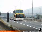 Marcopolo Paradiso 1800DD / Volvo B12R / Atacama Vip