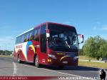 Busscar Vissta Buss Elegance 360 / Mercedes Benz O-500R / Pullman JR