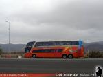 Marcopolo Paradiso G7 1800DD / Scania K410 / Pullman Bus