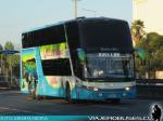 Unidades Queilen Bus / Ruta 5 Sur