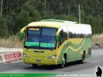 Irizar Century / Mercedes Benz O-500R / Sol de Lebu