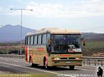 Busscar Jum Buss 340 / Mercedes Benz O-400RSE / Vera Arcos