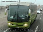 Marcopolo Viaggio 1050 / Mercedes Benz O-400RSE / Tur-Bus