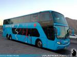 Busscar Panoramico DD / Mercedes Benz O-500RSD / Inter Sur