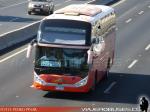 Zhong Tong LCK6137 / Pullman del Sur