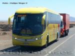 Marcopolo Paradiso G71050 / Mercedes Benz O-500RS / Romani