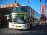 Marcopolo Paradiso 1800DD / Volvo B12R / Atacama Vip por Pullman Bus