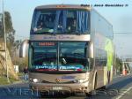 Marcopolo Paradiso 1800DD / Mercedes Benz O-500RSD / CruzMar