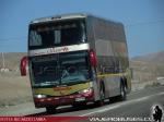 Marcopolo Paradiso 1800DD / Volvo B12R / Pullman Bus