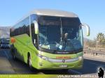 Marcopolo Paradiso G7 1200 / Mercedes Benz O-500RSD / Tur-Bus