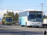 Unidades Mercedes Benz / Pullman Ilomar