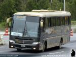 Busscar El Buss 340 / Mercedes Benz OF-1721 / Flota Clacort