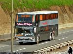 Niccolo Concept 2250 / Mercedes Benz O-400RSD / Pullman El Huique