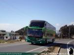 Comil Campione DD / Volvo B12R / Pullman Palmira